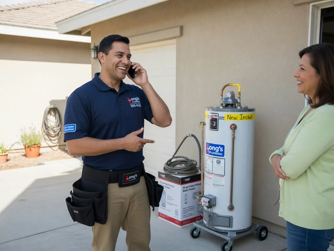 Leak Detection New Sharon, ME FAQs